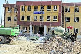کمبود زمین برای ساخت مدرسه در البرز/زمین‌های رها شده دولتی چاره کار است