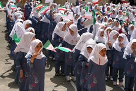 80 درصد مدارس شهر تهران دوشیفته هستند