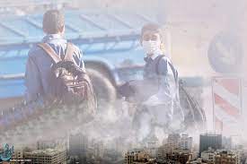 جبران آموزش دانش‌آموزان در تعطیلات آلودگی‌ هوا به کجا رسید؟