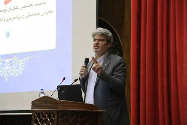 ایجاد صندوق بازنشستگی کارکنان و اعضای هیات علمی دانشگاه آزاد