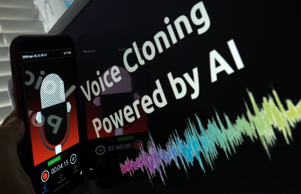 کلاهبرداری‌ صوتی هوش مصنوعی جهان را در شوک فرو برد
