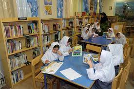 ارسال ۴۲ هزار جلد کتاب به کتابخانه‌های مدارس ۱۳ استان کشور