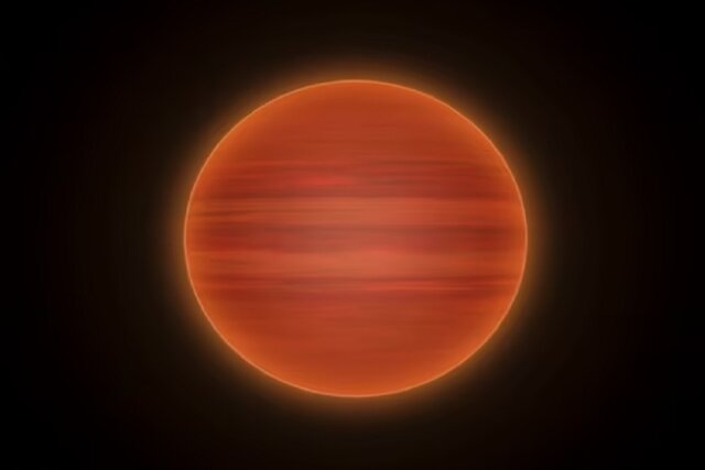 کشف سیاره تازه‌ای که از خورشید گرم‌تر است