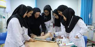 اجرای برنامه اعتبار بخشی موسسه ای با حمایت سازمان جهانی بهداشت