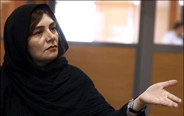 هنگامه قاضیانی تصویری از پسرش منتشر کرد+عکس