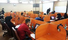 دوره هفتادم آزمون زبان انگلیسی وزارت بهداشت فردا برگزار می شود