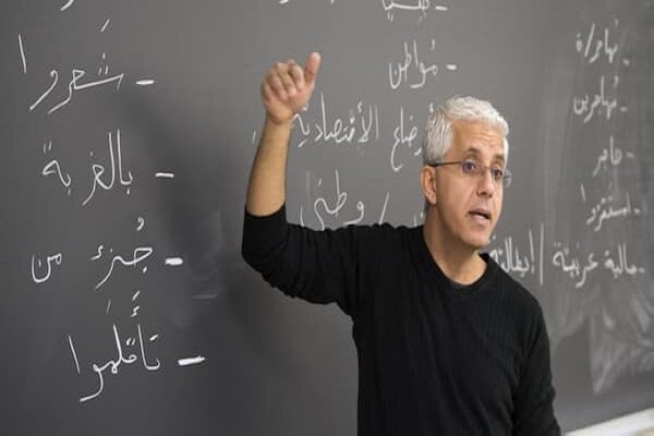 جزئیات تدریس زبان عربی در مدارس با شیوه‌ای جدید