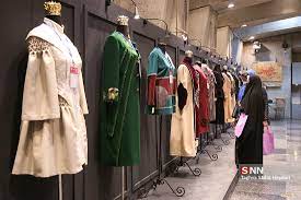برگزاری نمایشگاه‌های فصلی خلأ پوشاک ایرانی اسلامی را حل می‌کند