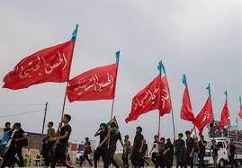 ثبت نام کاروان پیاده‌روی اربعین دانشجویی‌ دانشگاه خوارزمی آغاز شد