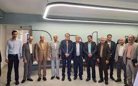 مرکز مشاوره و خدمات روانشناختی دانشگاه شریف افتتاح شد
