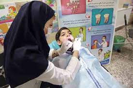 جزئیات پذیرش دانشجوی رشته بهداشت مدارس در دانشگاه فرهنگیان