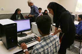مهلت ثبت درخواست تغییر رشته دانشجویان ساعی و کوشا اعلام شد