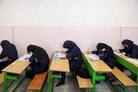 ۲۹۴ هزار دانش‌آموز در آزمون ورودی مدارس سمپاد شرکت کردند/ اعلام نتایج در مرداد