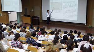 تلاش ژاپنی‌ها، این بار برای ارتقاء در رتبه‌بندی‌های دانشگاهی
