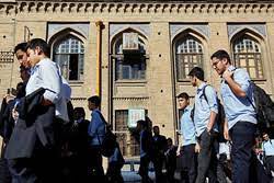 نظام پذیرش مدارس سمپاد پشتوانه علمی و قانونی قابل دفاع دارد