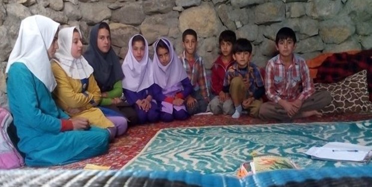 تحصیل ۲۲۴ هزار دانش‌آموز در مدارس عشایری/ برگزاری اردوی تشکیلاتی برای ۱۳۰۰ تن