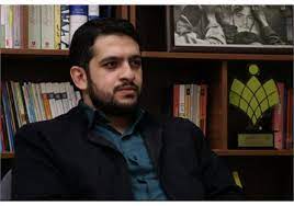 محمدعلی مرادیان مدیر اداره کتاب وزارت ارشاد شد