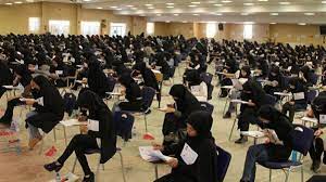 زنان،۷۰ درصد شرکت کنندگان آزمون  دبیری  و  هنرآموزی / نتایج اولیه تا ۱۵ روز دیگر اعلام می‌شود
