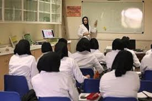 افزایش رشته‌های دانشگاه علوم پزشکی خراسان شمالی در مقطع دستیاری و کارشناسی ارشد