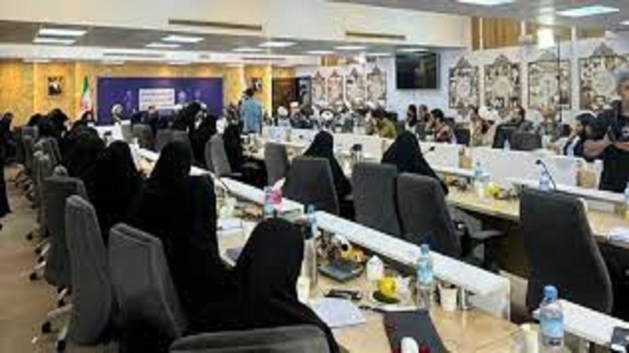 گردهمایی پژوهشگران و متخصصین برجسته داخلی و خارجی در کنفرانس مهندسی زیست پزشکی ایران