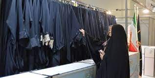 مرکز شتابدهی پوشاک ایرانی اسلامی راه‌اندازی می‌شود