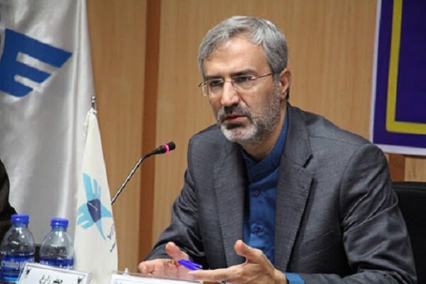 جذب ۲ هزار عضو هیات علمی دانشگاه آزاد در تهران