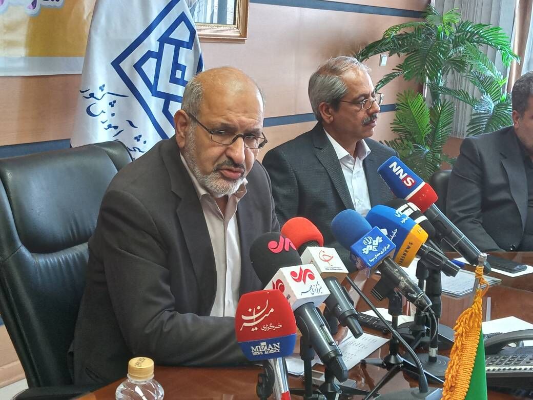 رایزنی نمایندگان سنجش با دیوان عدالت اداری برای تصمیم گیری در مسیر قانون