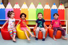 صدور مجوزهای جدید کودکستان‌ها از نیمه دوم امسال