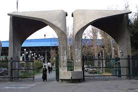 معاون فرهنگی و اجتماعی دانشگاه تهران تغییر کرد