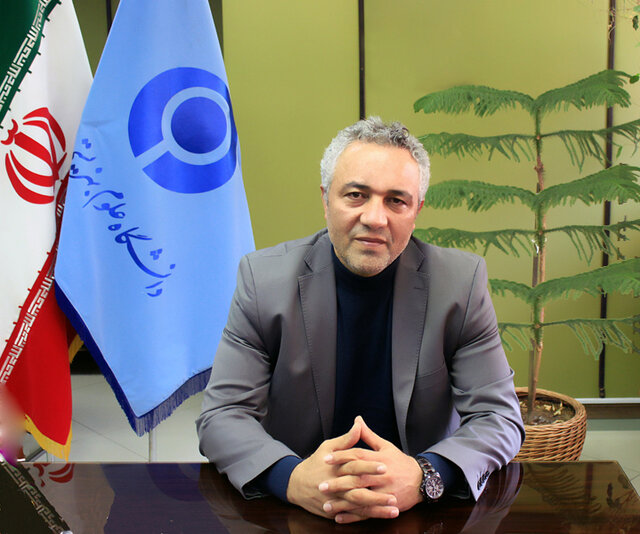 دانشگاه علوم توانبخشی و سلامت اجتماعی برای آینده کشور هدف‌گذاری کرده است