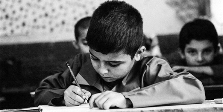 سرانه پرورشی هر دانش‌آموز ۱۶۵ تومان است
