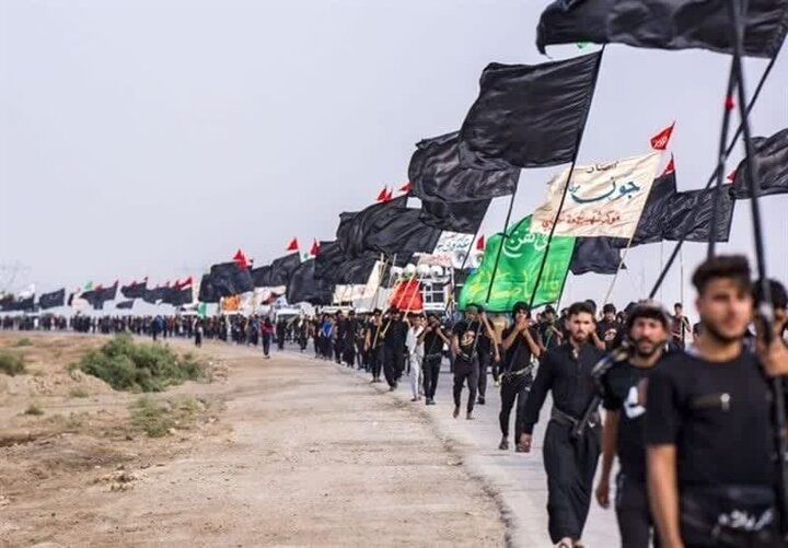 تمدید مهلت ثبت‌نام دانشگاه تهران برای اعزام به پیاده روی اربعین