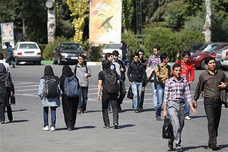 اهتمام دولت به بهبود بودجه‌ آموزش عالی/تخصیص پژوهانه ویژه و تحویل ۱۵۰ واحد خوابگاه متاهلی