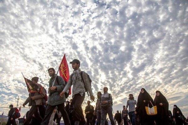 تسهیلاتی که دانشجویان عازم پیاده‌روی اربعین دریافت می‌کنند