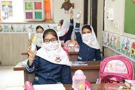 ثبت‌نام بالغ بر ۹۰ درصد دانش آموزان دوم تا ششم/چه تعداد از کلاس اولی‌ها ثبت نام نکرده‌اند؟