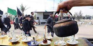 حمایت از ۴ دانشگاه مناطق مرزی برای اسکان زوار اربعین/برگزاری ششمین سوگواره ملی اربعین