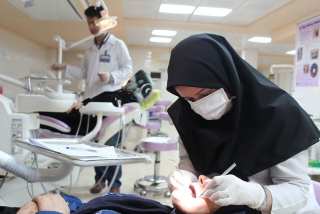 جزئیات آزمون دانشنامه دندانپزشکی اعلام شد