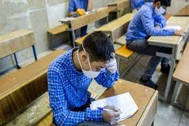 جزئیات یک تصمیم جدید درباره برگزاری امتحانات نهایی دانش‌آموزان