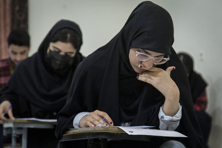 حذف هزار و ۱۱۰ کدرشته‌محل/تجمیع دانشگاه‌ها به کارگروه‌های استانی واگذار شد
