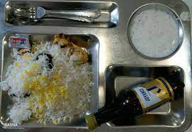 کمترین و بیشترین قیمت غذای دانشحویان اعلام شد