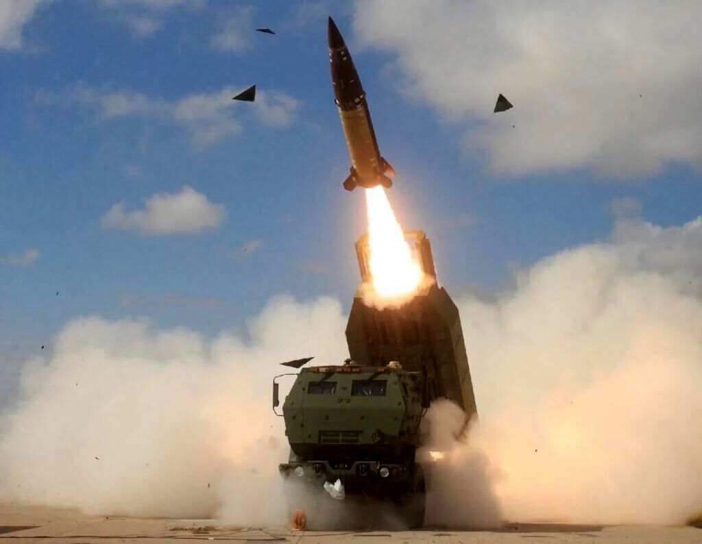 آمریکا موشک‌های مخوف‌اش را به اوکراین هدیه داد+عکس