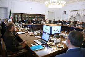 تحریم شورای عالی انقلاب فرهنگی از سوی اتحادیه اروپا/بازنگری شرایط جذب دانشجویان خارجی