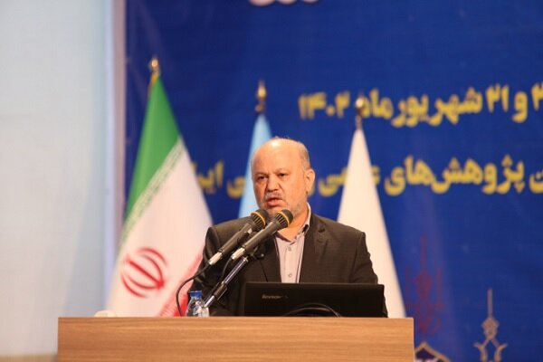 رفع دغدغه دانشگاه ها در زمینه غذا و خوابگاه در برنامه هفتم توسعه