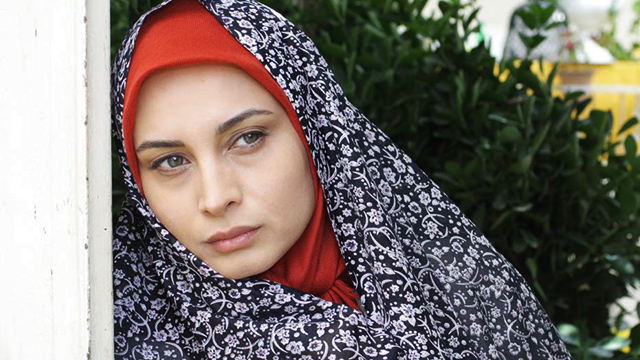 واکنش مریم کاویانی به شایعه‌ای درباره‌اش+عکس