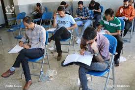 برگزاری آزمون استخدامی وزارت آموزش و پرورش در مهرماه 
