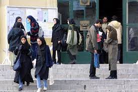 ورود ۱۸۰۰ دانشجوی جدید به دانشگاه علامه/تلاش برای استفاده از ظرفیت‌ها برای افزایش امید و نشاط