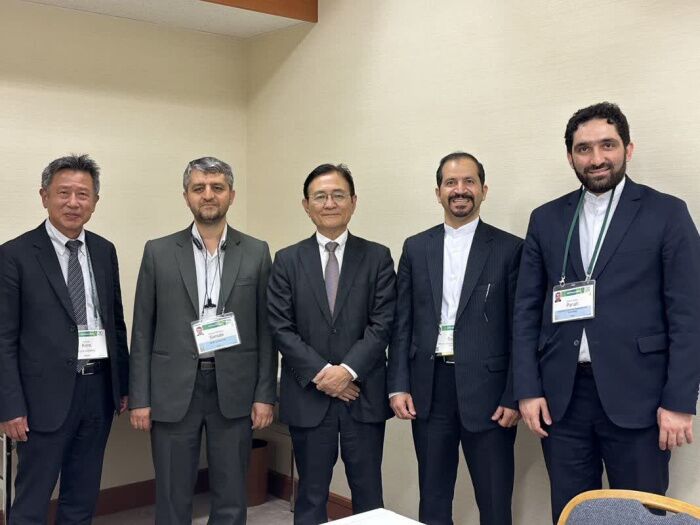 تاکید ایران و ژاپن بر همکاری‌های مشترک بین دانشگاهی