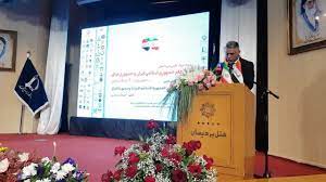 حضور بیش از ۵۰ عضو هیات علمی دانشگاه‌های ایران در عراق