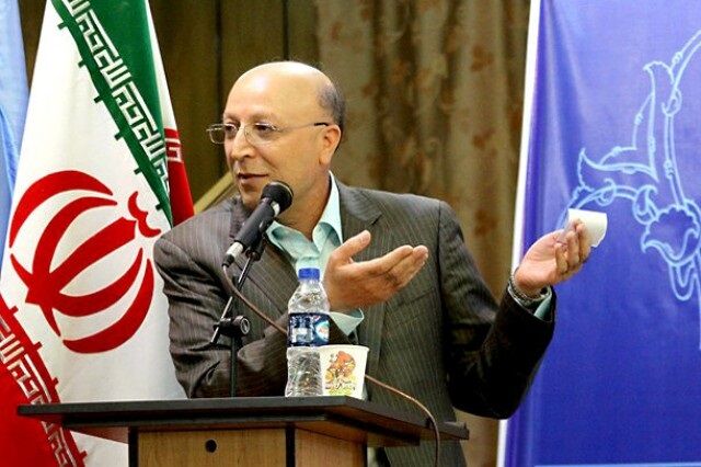 توسعه با توصیه محقق نمی‌شود/مجلس بر اجرای کامل قانون جهش تولید دانش‌بنیان نظارت کند