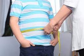 بیش از ۴۰ درصد دانش آموزان در برخی استان‌ها دچار چاقی هستند